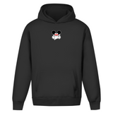 Techno Mouse (Oversized Hoodie)