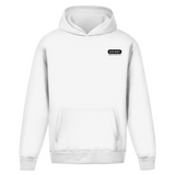 Reborn Worldwide (Oversized Hoodie)