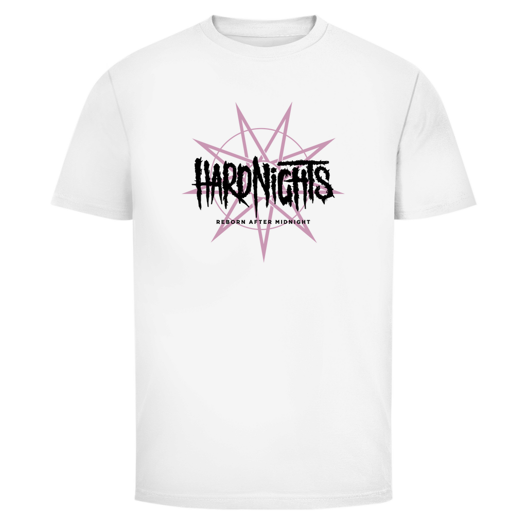 Reborn After Midnight – Basic shirt