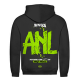 Frontrow ANL (Basic hoodie)