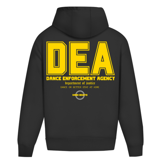 DEA – Oversized Hoodie