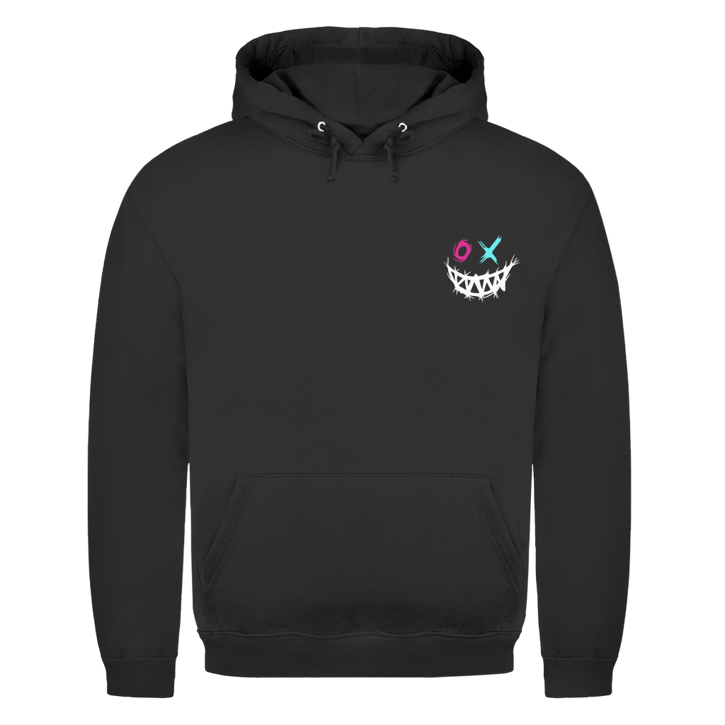 XOXO Smile Basic Hoodie