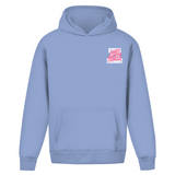 Rave Reborn System (Oversized Hoodie)