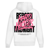 Rave Reborn System (Oversized Hoodie)