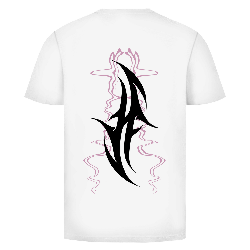 Herboren na middernacht (basisshirt)