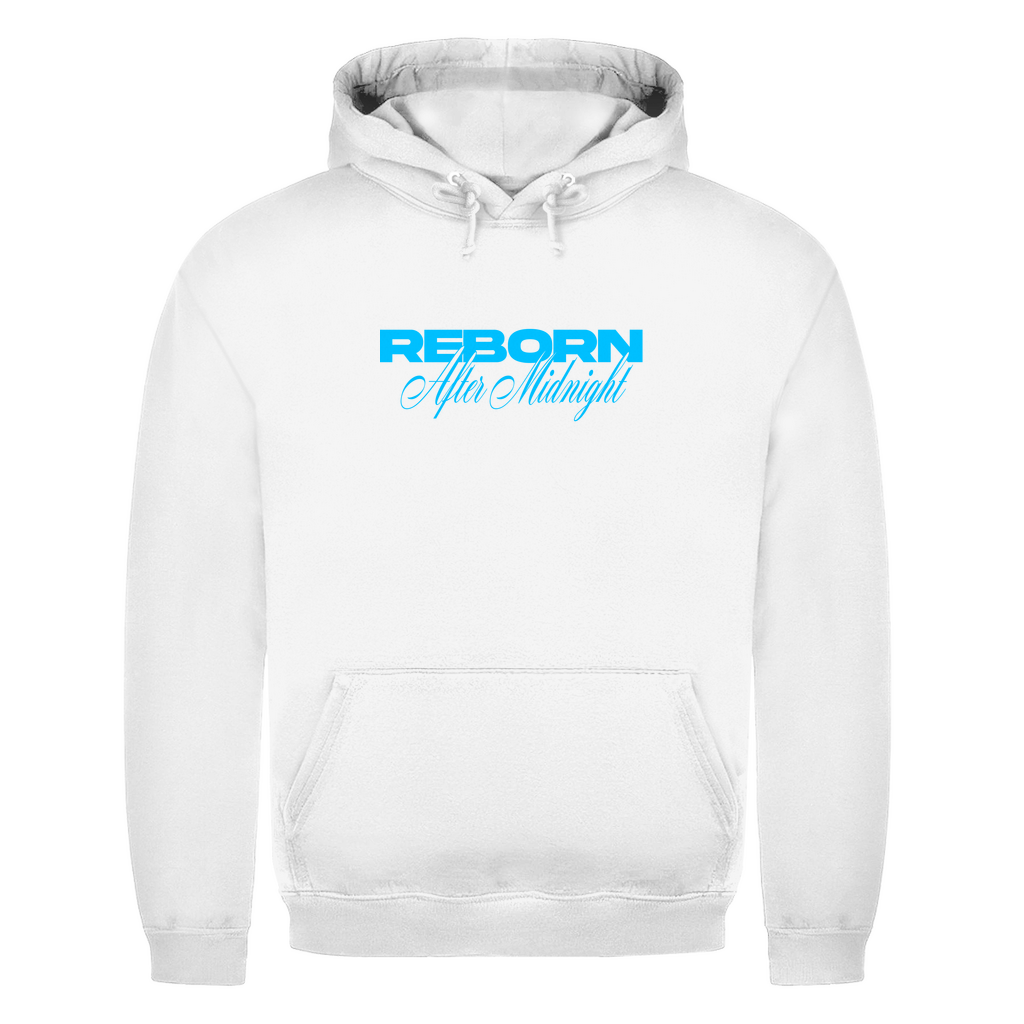 Snake Reborn (sudadera con capucha básica)