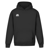 Voices in my head (Oversized Hoodie)