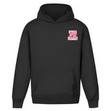 Rave Reborn System (Oversized Hoodie)