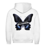 Love is an intoxication (Basic Hoodie)