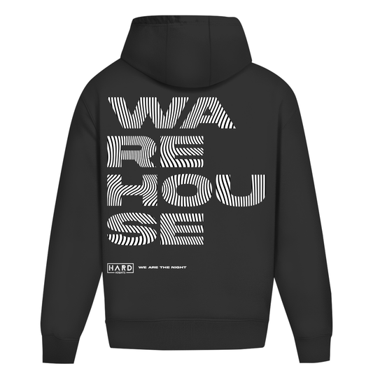 Warehouse – Bluza oversize