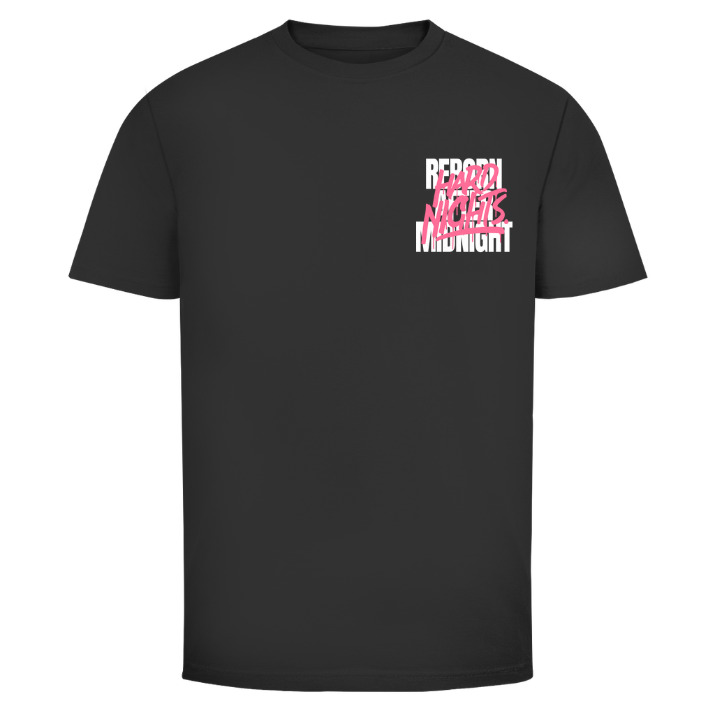 Rave Reborn System (Basic Shirt)
