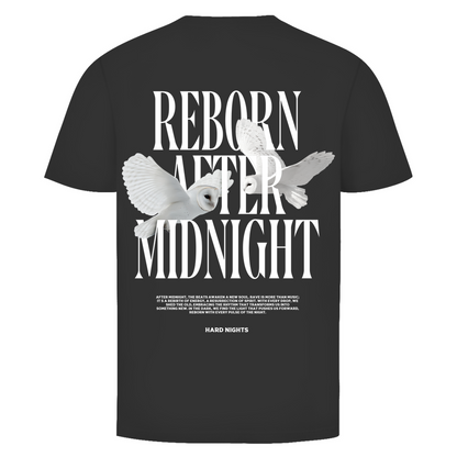Midnight Owls – Basic shirt