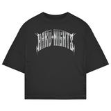 Hard Dog (Oversize shirt)