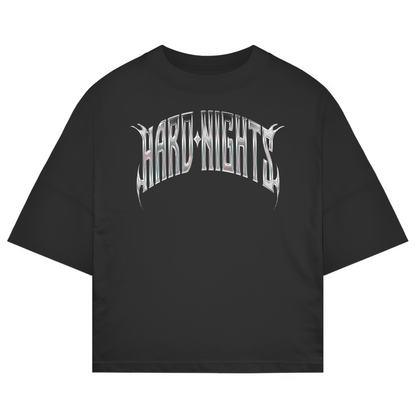 Hard Dog – Camiseta oversize