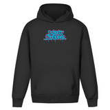 2Fast2Bounce (Oversize hoodie)