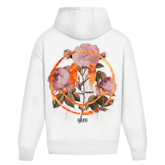 Smiley – Sudadera oversize