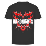 Full of fire (Basic shirt)