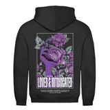 Loved & Intoxicated (Basic Hoodie)