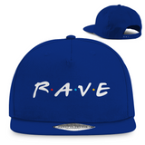 Rave (Snapback)