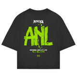 Frontrow ANL (Oversize shirt)