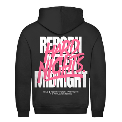 Rave Reborn System – Bluza basic