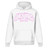 Backyard raver (Oversize hoodie)