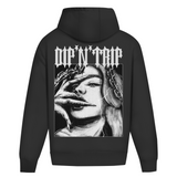 Dip'N'Trip (Oversized Hoodie)