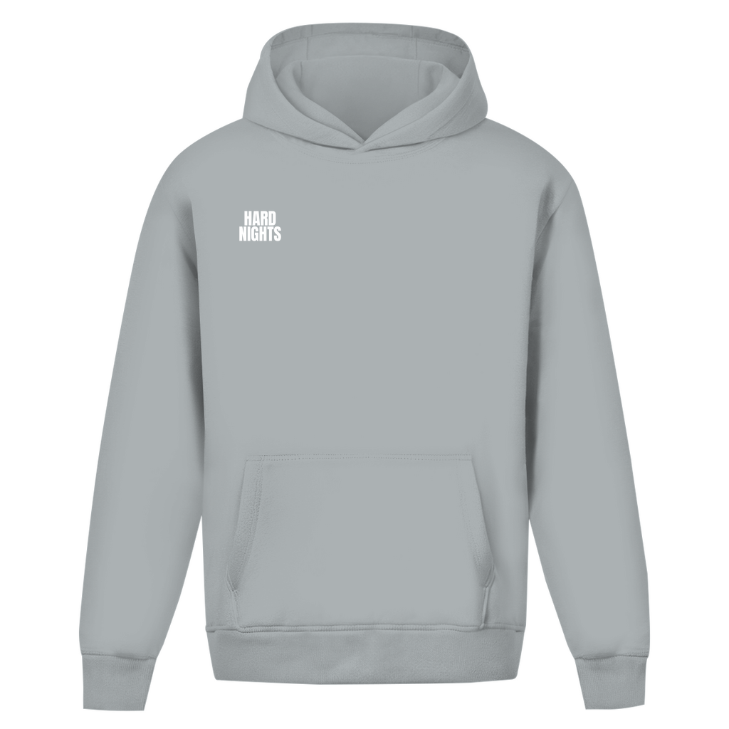 Voices in my head (Oversized Hoodie)