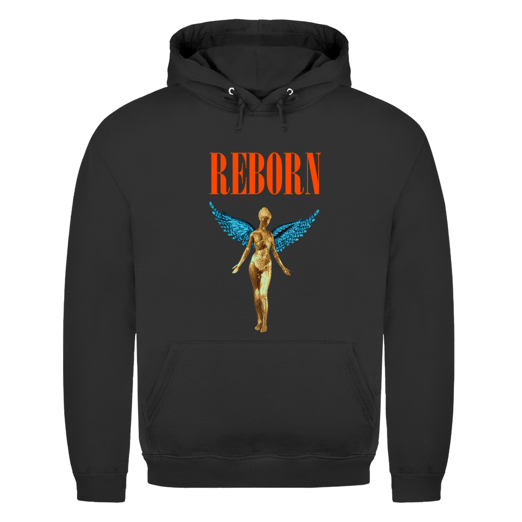 Angel – Felpa basic