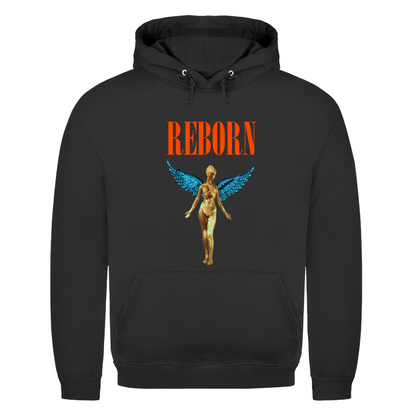 Angel – Felpa basic