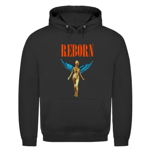 Angel – Basic Hoodie