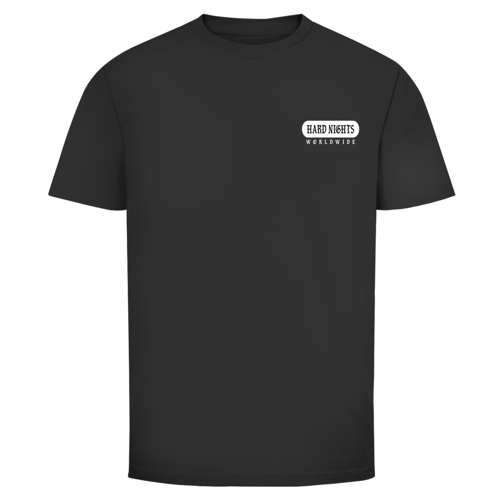 Reborn Worldwide (Basic Shirt)