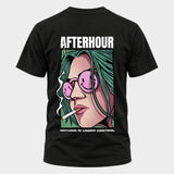 Afterhour (Basic Shirt)
