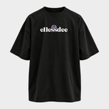 Ellessdee (Camiseta oversize)