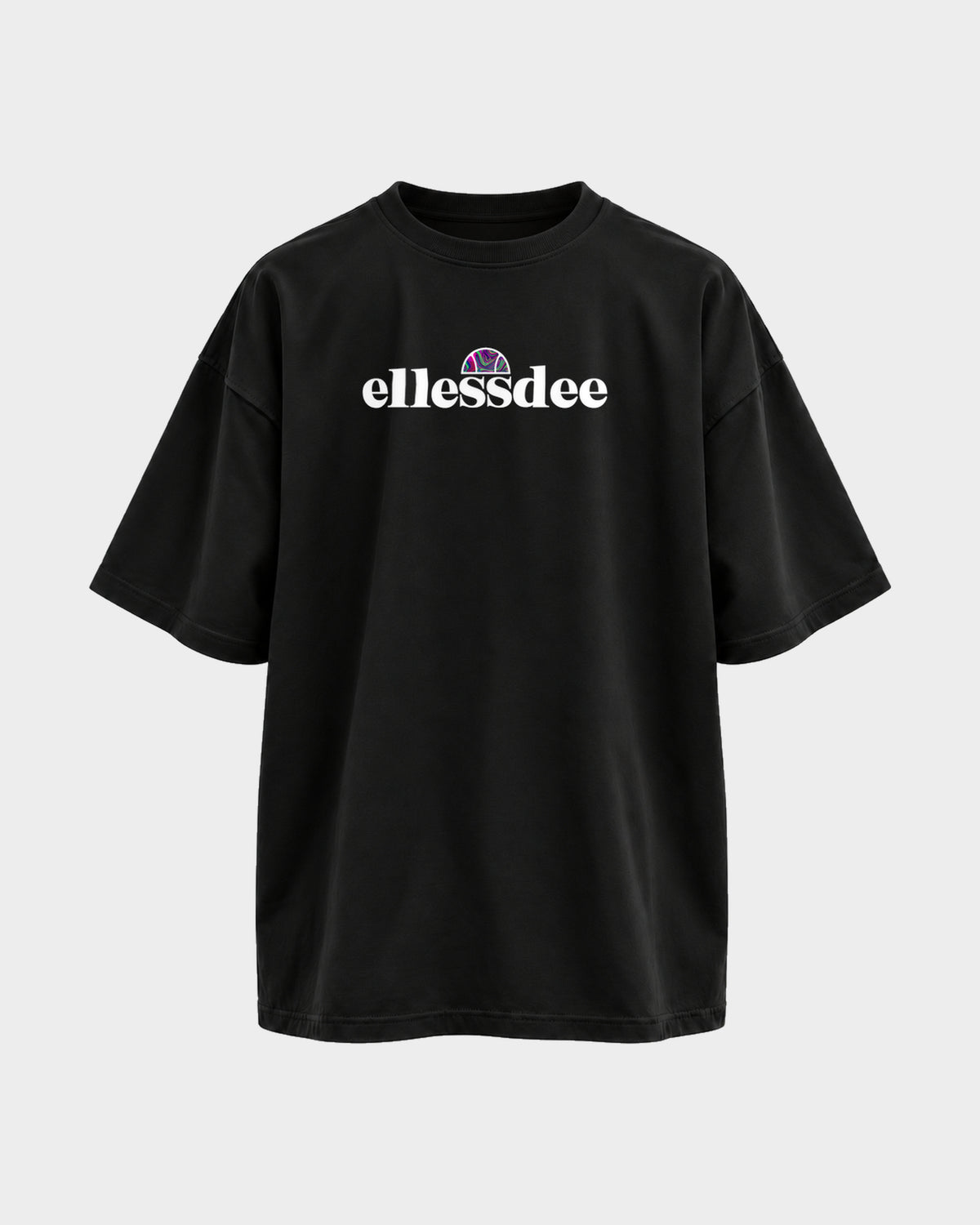 Ellessdee – Oversized shirt