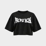 Frontrow ANL (Oversize crop top)