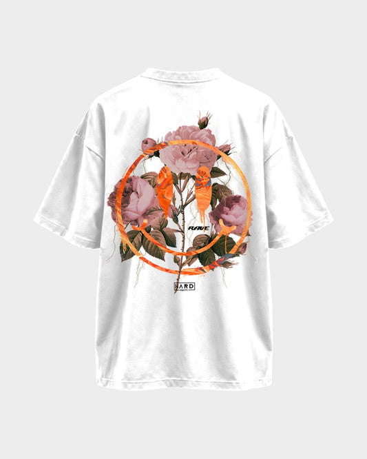 Smiley – T-shirt oversize