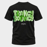 Trancy Bouncy Green (Basic Shirt)