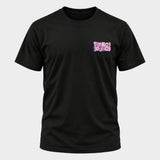Trancy Bouncy Pink (Basisshirt)