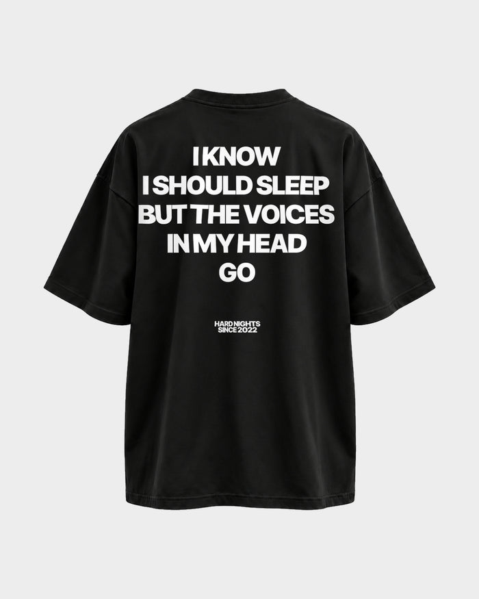 Oversized Shirts