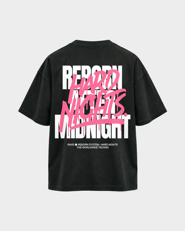 Reborn After Midnight