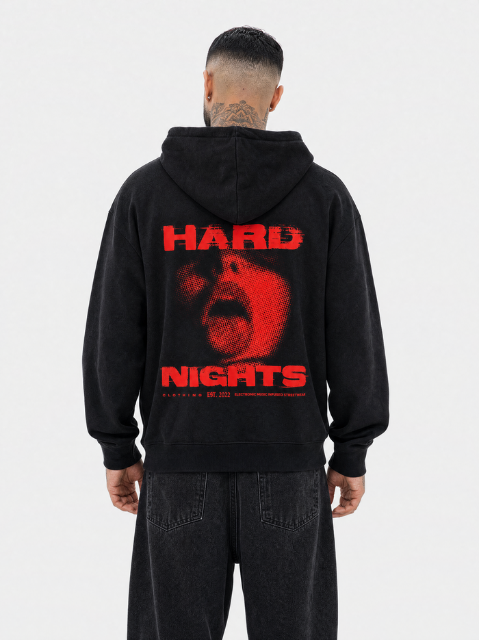 Basic Hoodies