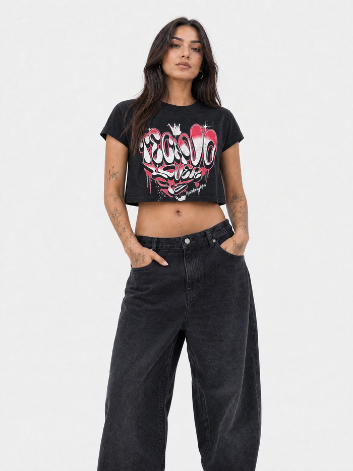 Crop Tops