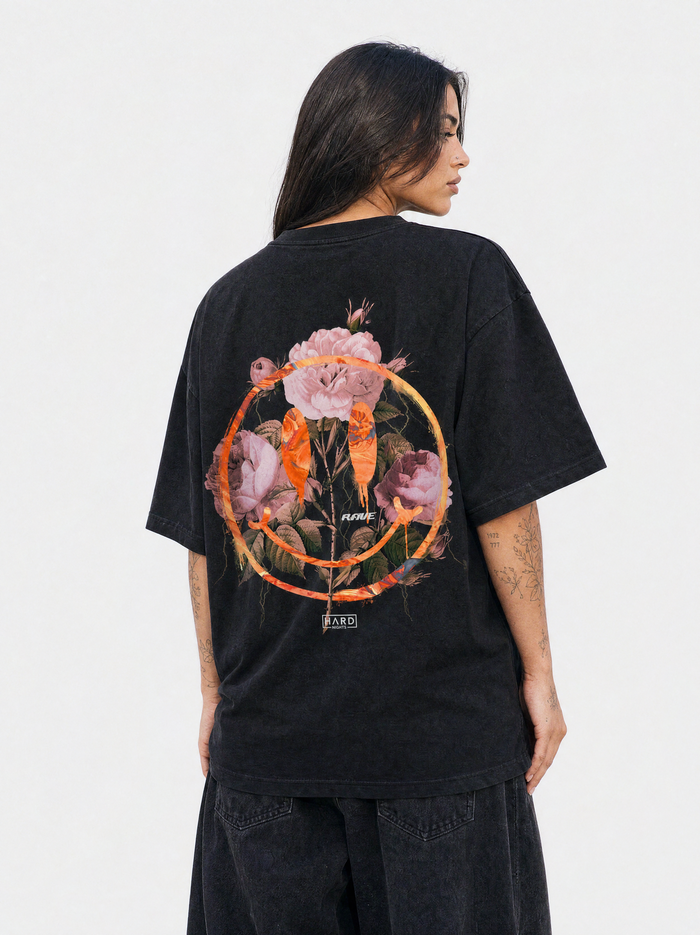 Oversized Shirts
