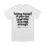 Losing Focus? Basic (Backprint)