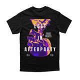 Lost in Afterparty Basic (Backprint)