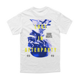 Lost in Afterparty Basic (Backprint)