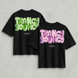 Trancy Bouncy Couple Shirts