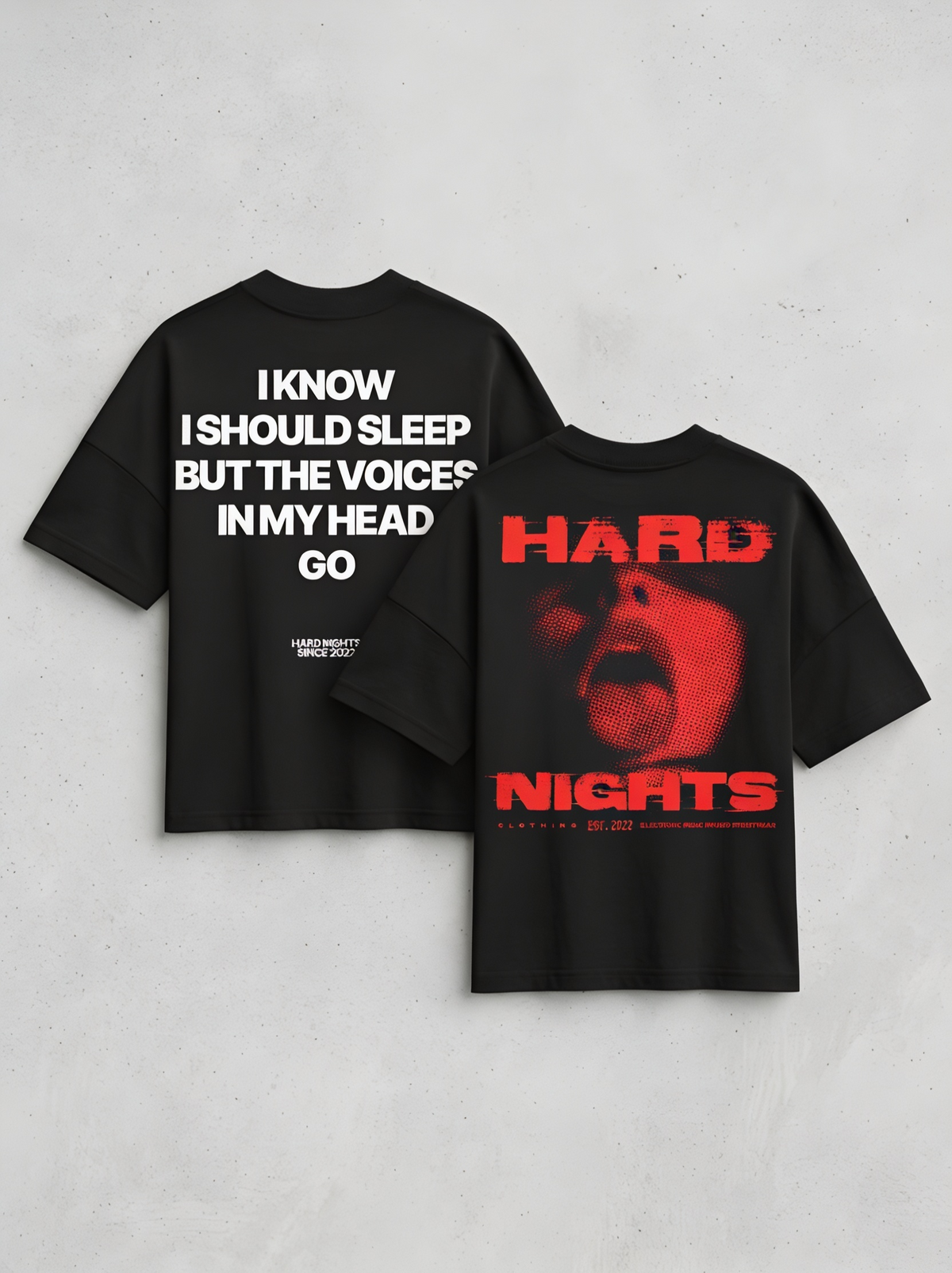 Voices & Faces (Lot)