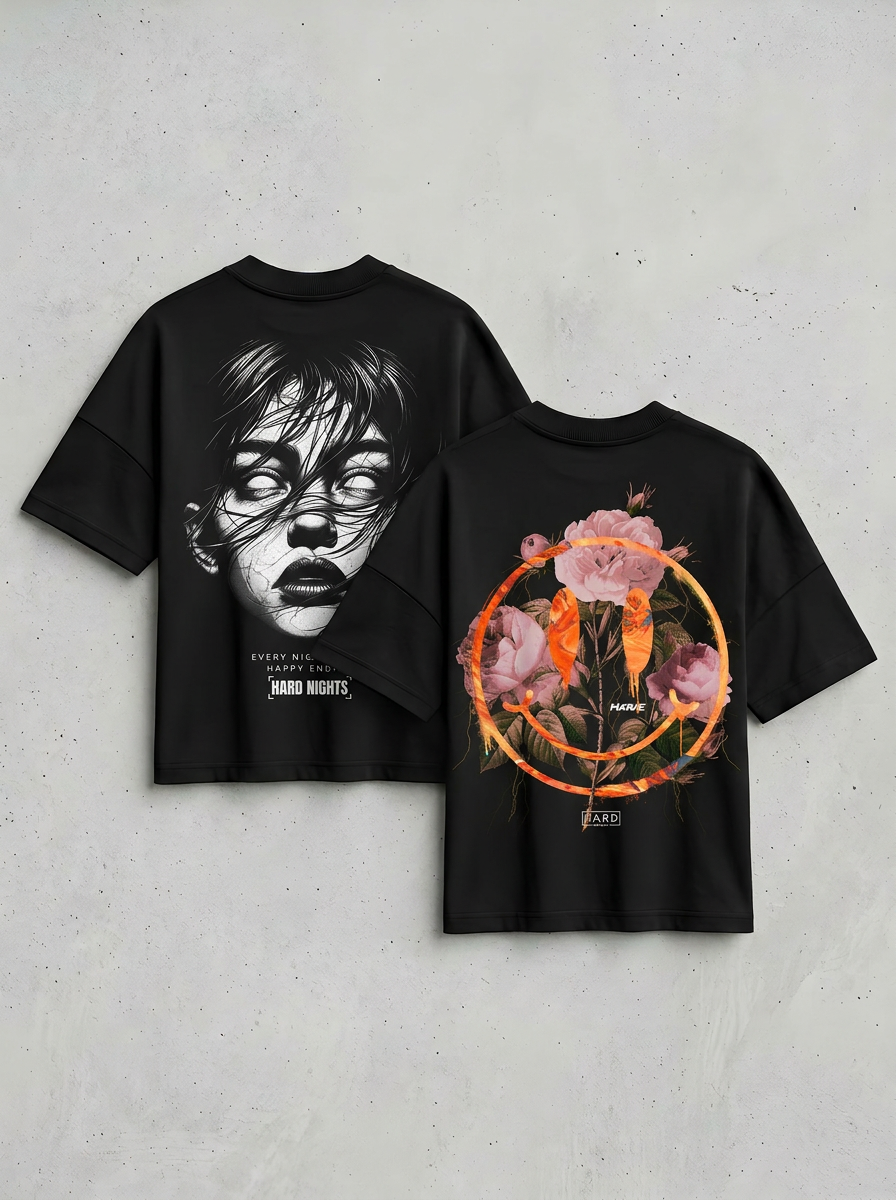 Smile every night (Set)